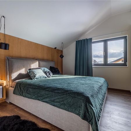 Apartman Prkenny Dul Kültér fotó