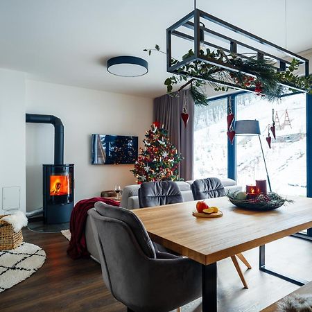 Apartman Prkenny Dul Kültér fotó