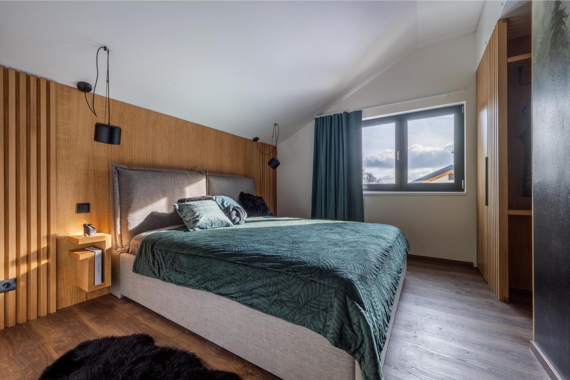 Apartman Prkenny Dul Kültér fotó