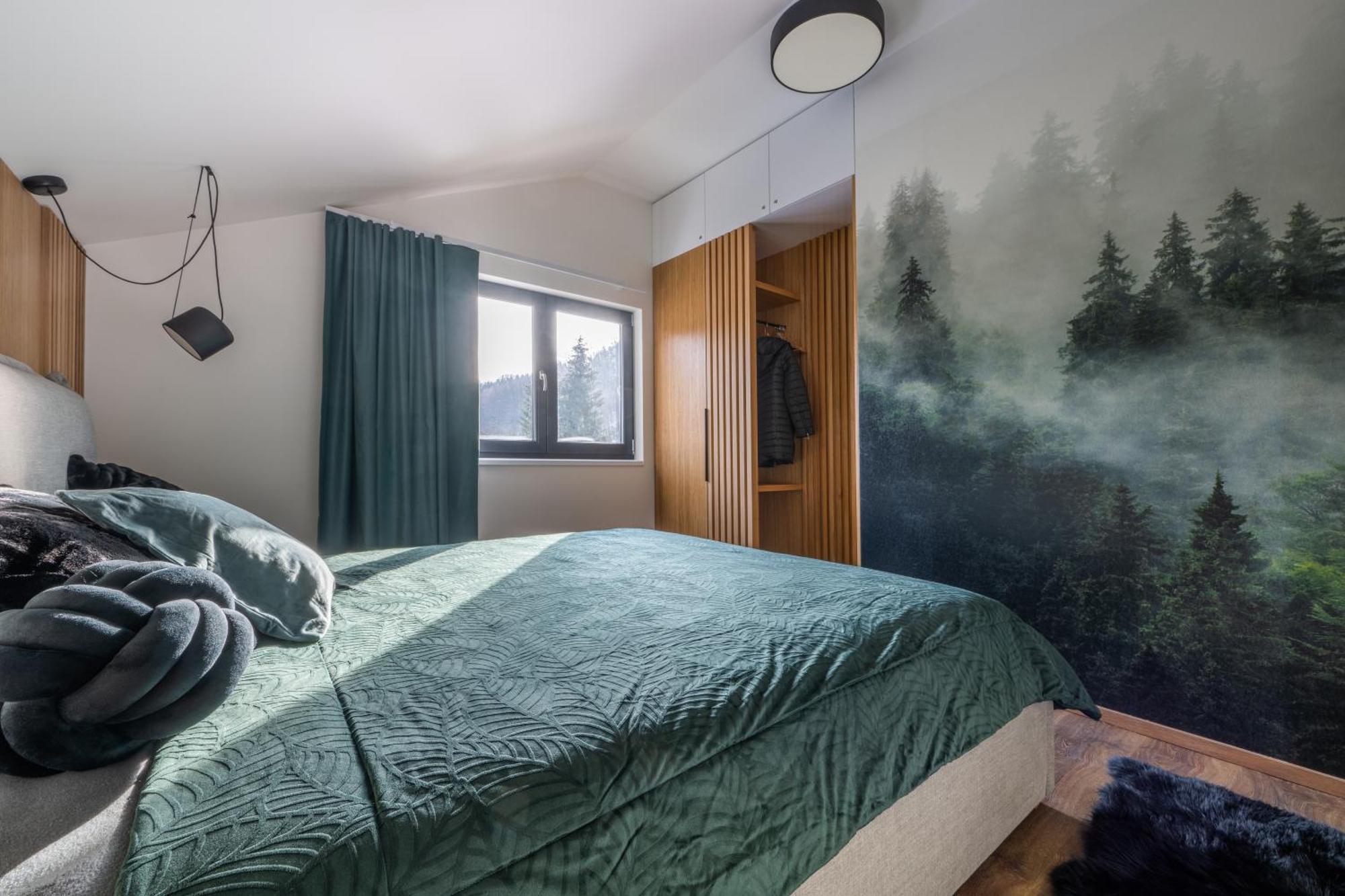 Apartman Prkenny Dul Kültér fotó