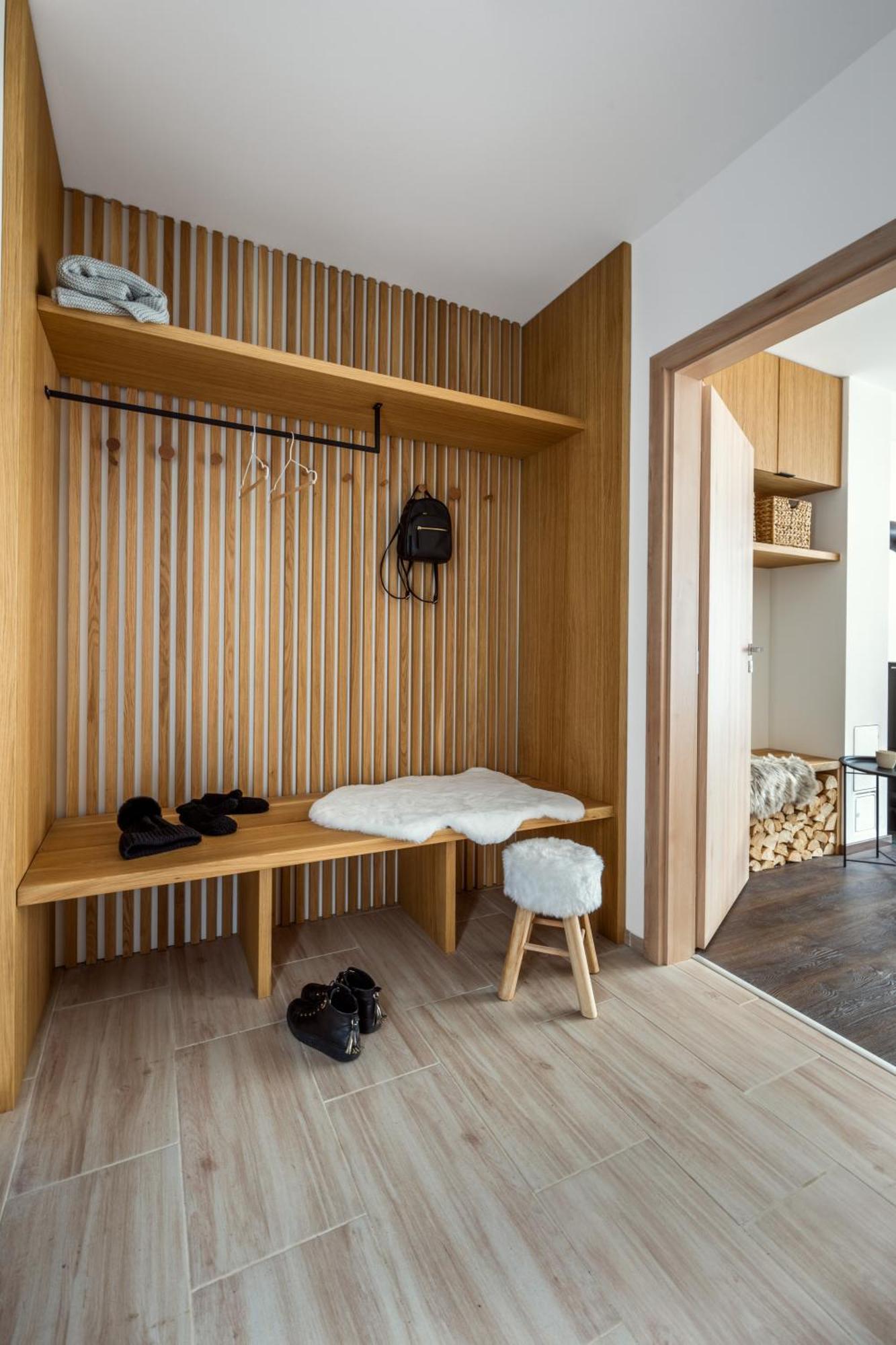 Apartman Prkenny Dul Kültér fotó