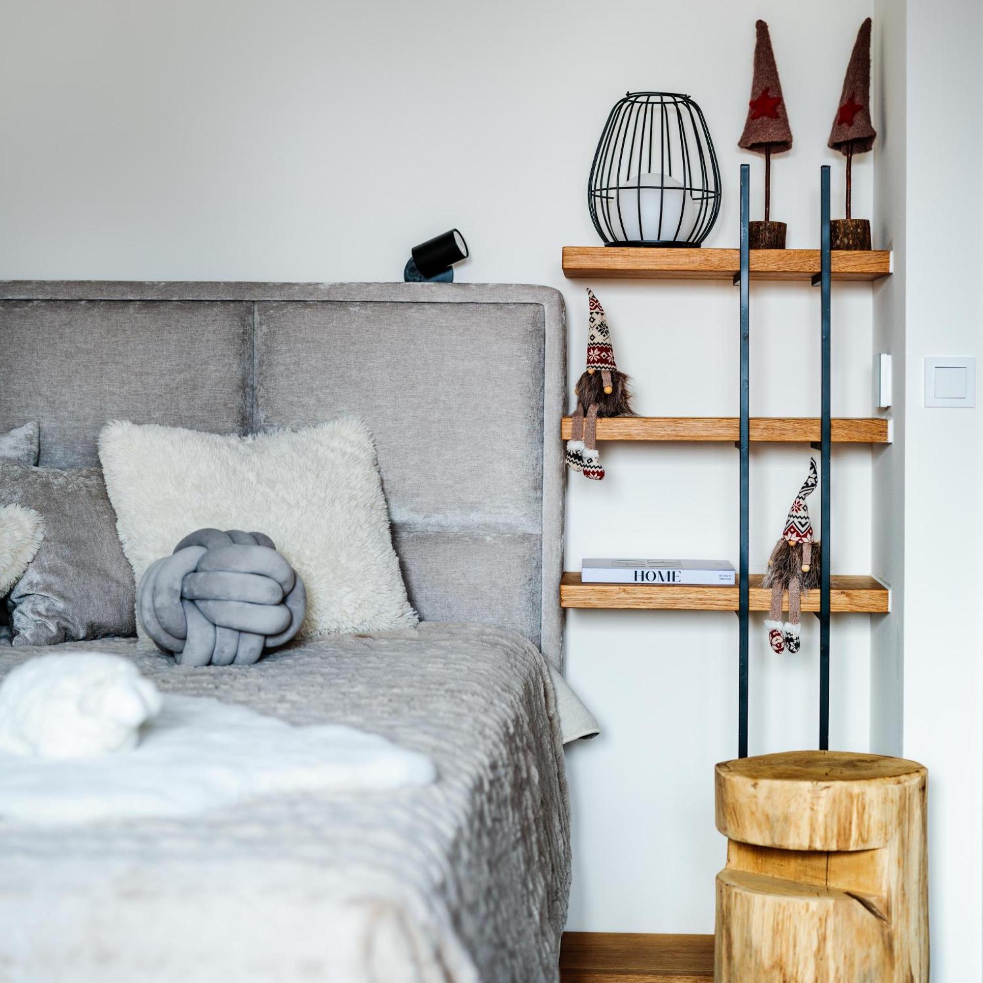 Apartman Prkenny Dul Kültér fotó